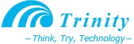 Trinity Logo